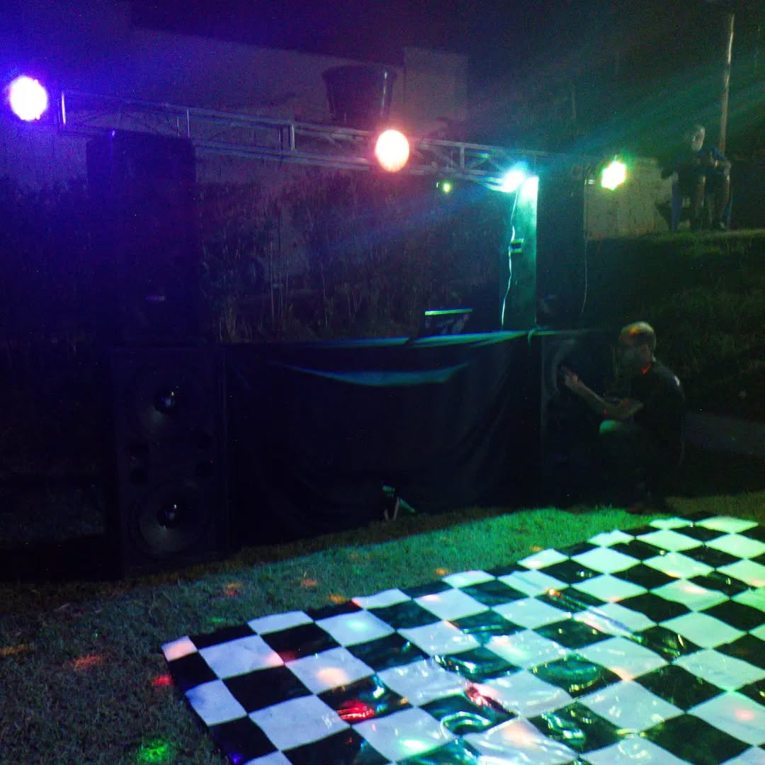 Evento 5