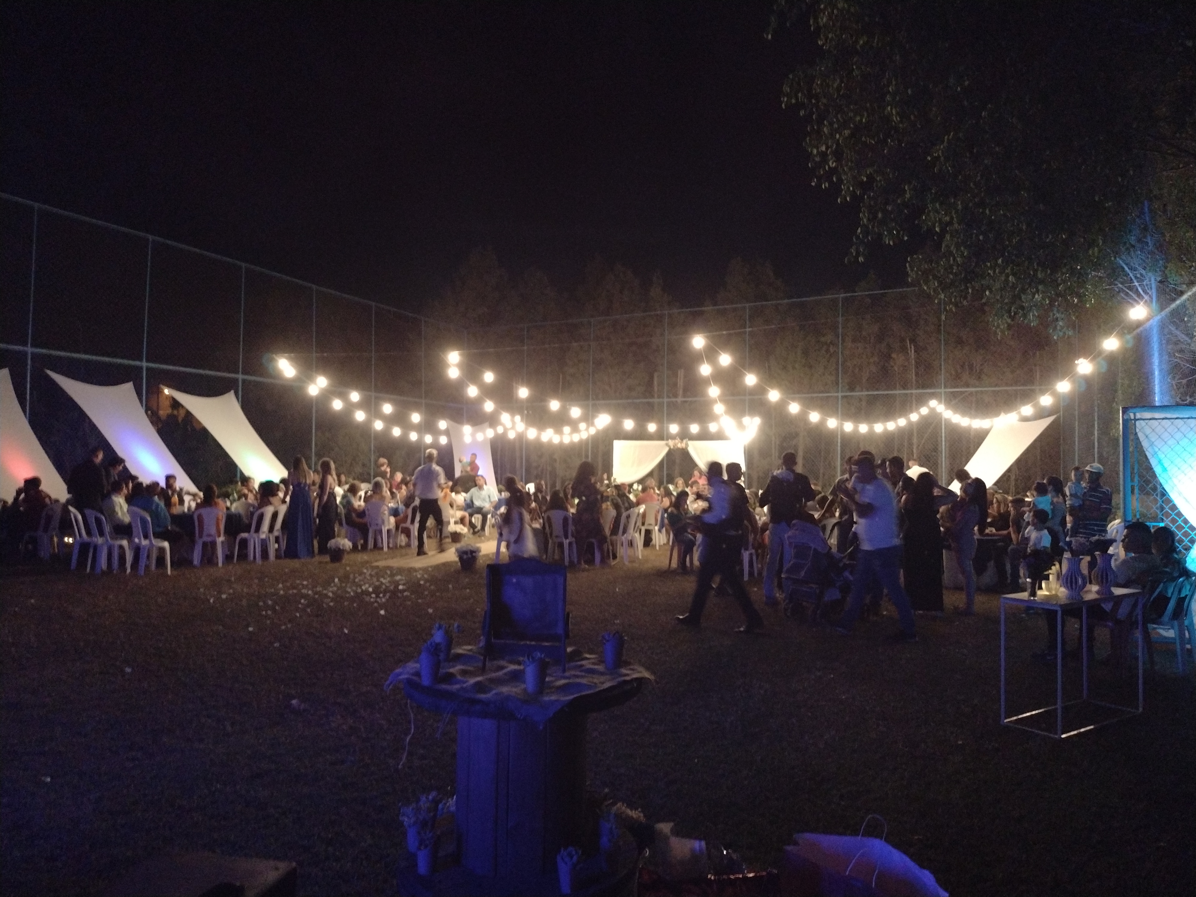 DJ JA Som e Luz para Eventos em Sorocaba
